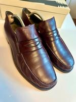 Herren Schuhe voller Leder, von Bally Baden-Württemberg - Mannheim Vorschau