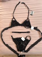 Lingerie Set von Aubade in Schwarz Wandsbek - Hamburg Rahlstedt Vorschau