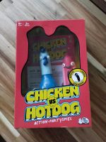 Chicken VS Hotdog (dt.) Bayern - Kreuzwertheim Vorschau