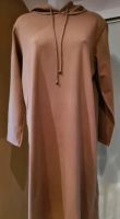 Da.-Hoodie Sweat Kleid  taupe EG Bielefeld - Stieghorst Vorschau