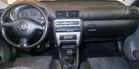 seat toledo 1.6 Niedersachsen - Osterode am Harz Vorschau