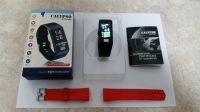 Calypso Fitness Tracker Smartime K 8500 6 Smartwatch schwarz rot Nürnberg (Mittelfr) - Südstadt Vorschau