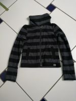 S.oliver Pullover Jacke grau schwarz Größe 128 Duisburg - Rumeln-Kaldenhausen Vorschau