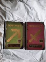 Minecraft Bücher Bundle Thüringen - Georgenthal Vorschau