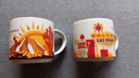 Starbucks Tassen - Las Vegas und Phoenix-Tassen-Sammeln Kiel - Hassee-Vieburg Vorschau