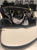 Prada Ledertasche Baden-Württemberg - Neuenstadt Vorschau