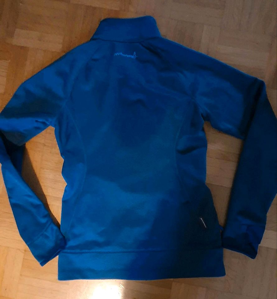 Mammut Jacke Gr. S Damen in Simbach