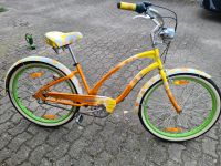 Fahrrad Beachcruiser Electra Daisy Schleswig-Holstein - Lübeck Vorschau