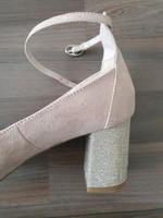 Schuhe mit Absatz Niedersachsen - Hildesheim Vorschau