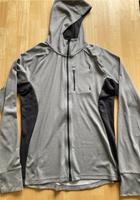 H&M Sport Running Jacke Männer Trainingsjacke Gr. S Grau Schwarz Thüringen - Jena Vorschau