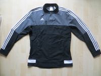 Adidas Hemd Trainingsjacke Tiro15 Anthem - Gr. M - NEUW. Berlin - Neukölln Vorschau