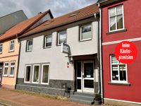 HORN IMMOBILIEN ++ Wohn- und Geschäftshaus in Friedland Mecklenburg-Strelitz - Landkreis - Friedland Vorschau