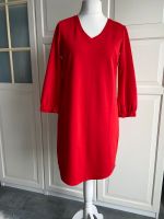 Wunderschönes Kleid in rot Gr. 38 OUI Hessen - Oberursel (Taunus) Vorschau