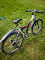 Fahrrad Kinderfahrrad 19 Zoll Nordrhein-Westfalen - Lage Vorschau