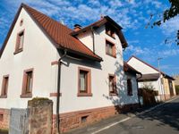 Einmaliges Anwesen - Wohnhaus, Pferdeboxen, Nebengeb.,Top Scheune Bayern - Mönchberg Vorschau