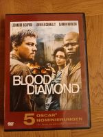 Blood Diamond Leonardo DiCaprio, Jennifer Connelly, Djimon Hounso Rheinland-Pfalz - Diez Vorschau