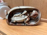 Schildkröten Figur Hessen - Erzhausen Vorschau