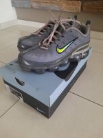 Nike Vapormax 360 Gr. 40,5  Iron Grey. Herrenschuhe. Nordrhein-Westfalen - Schloß Holte-Stukenbrock Vorschau