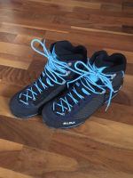 Salewa Outdoorschuhe Bergschuhe Trekking WS Crow GTX wie neu Bayern - Weilheim i.OB Vorschau