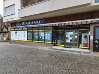 Ladengeschäft / Büro / Praxis am Berliner Platz in Sindelfingen Baden-Württemberg - Sindelfingen Vorschau