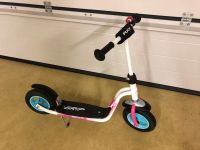 Puky Roller/Scooter R03 weiß/pink Sachsen-Anhalt - Burg Vorschau