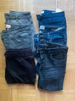 Damenjeans Only Gr.32 5x Berlin - Tempelhof Vorschau