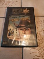 DVD Western DER MANN AUS ALAMO Sachsen - Grimma Vorschau