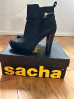 Stiefelette von Sacha Shoes Nordrhein-Westfalen - Stolberg (Rhld) Vorschau