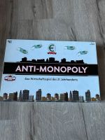 Anti-Monopoly Saarland - Lebach Vorschau