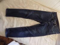 Levi Strauss Jeans Hose 502, Gr. 31 /30 blau Rheinland-Pfalz - Birlenbach (Rhein-Lahn-Kreis) Vorschau