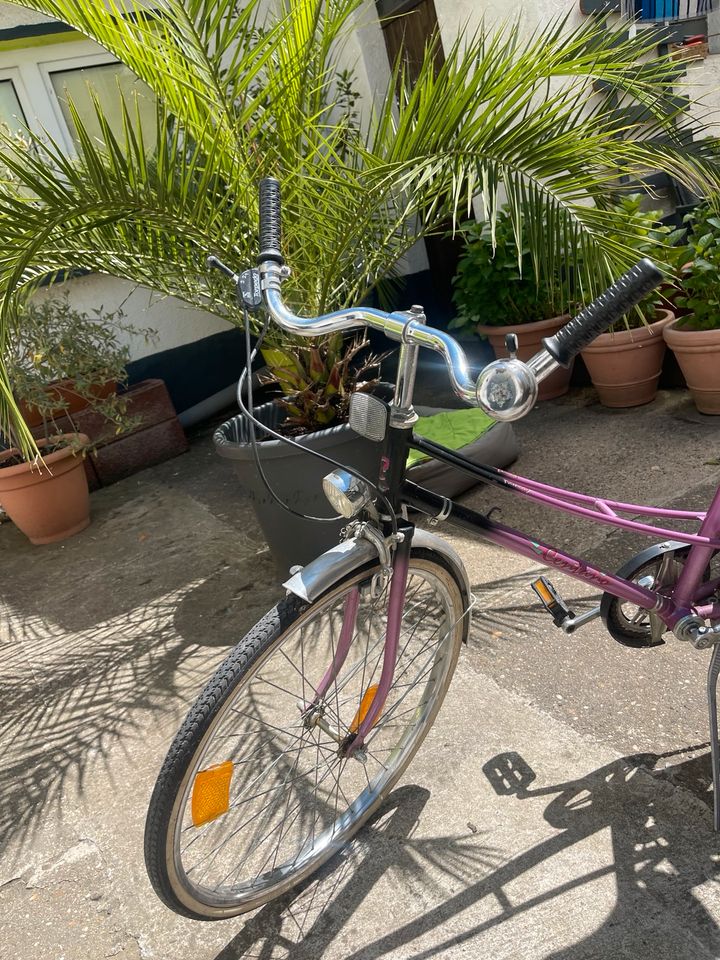 Kinderfahrrad in Bockenheim an der Weinstraße