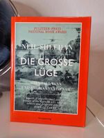 Die grosse Lüge - John Paul Vann und Amerika in Vietnam - Neil Sh Niedersachsen - Wunstorf Vorschau