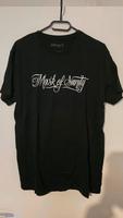 Gothicana T Shirt L Mask of Sanity Gothic Goth Alternative Basic Niedersachsen - Celle Vorschau