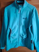 Jack Wolfskin Damenfleece Gr. m Niedersachsen - Uslar Vorschau