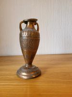 Vase aus Bronze Bayern - Burgberg Vorschau