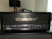 Blackstar HT Metal 100 Amp Verstärker mit Footswitch Topteil Niedersachsen - Langelsheim Vorschau