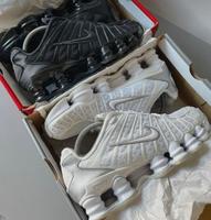 Nike Shox Schuhe Herzogtum Lauenburg - Büchen Vorschau