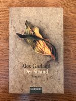 Buch Der Strand von Alex Garland Bayern - Maisach Vorschau