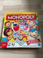 Monopoly Junior, vollständig Rheinland-Pfalz - Kirchen (Sieg) Vorschau