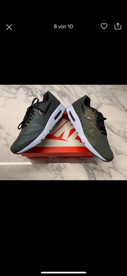 Nike Air Max 1 Ultra Moire QS Iridescent Holographic in Koln Ehrenfeld kleinanzeigen