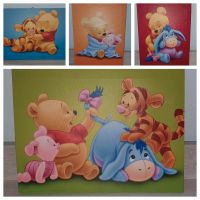 Winnie Pooh Wandbilder Rheinland-Pfalz - Kaiserslautern Vorschau