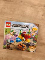 Lego Minecraft 21164 Nordrhein-Westfalen - Velen Vorschau
