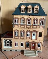 Playmobil Puppenhaus Dollhouse Villa alt EXTRA Etage Baden-Württemberg - Gundelsheim Vorschau