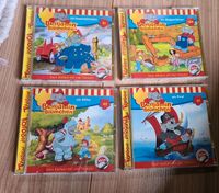 4 CDs Benjamin Blümchen Baden-Württemberg - Kippenheim Vorschau