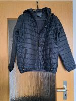 Jack Wolfskin Zenon Jacke Winterjacke schwarz 164 Mecklenburg-Vorpommern - Glowe Rügen Vorschau