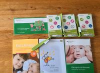 Ratgeber zum Thema Schwangerschaft, Geburt und Elternzeit Bayern - Neukirchen bei Sulzbach Rosenberg Vorschau
