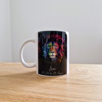 Tasse Sternzeichen Geschenk Geburtstag Geburt Fantasy Baby NEU Nordrhein-Westfalen - Ense Vorschau