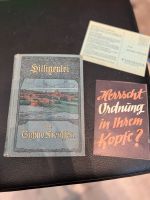 HILLIGENLEI - Gustav Frenssen von 1905 Schleswig-Holstein - Jübek Vorschau