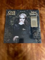 Ozzy Osbbourne - Patient Number 9 NEU Schallplatte Vinyl LP Hamburg - Bergedorf Vorschau