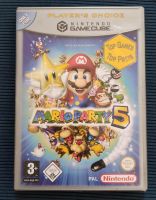 Mario Party 5 (Nintendo GameCube, 2004) Rheinland-Pfalz - Meckenheim Vorschau